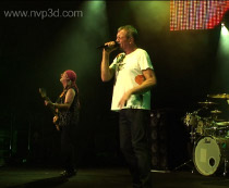 Deep Purple : interview en 3D