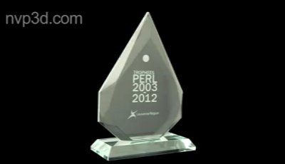 Trophée PERL 2012