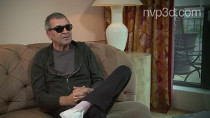 Deep Purple : interview in 3D