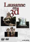 Lausanne in 3D