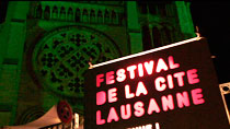 Festival de la Cité 2009 (samedi)