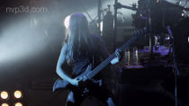 Nightwish, Montreux Jazz Festival 2012