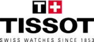 Tissot Swiss Watches - Sea Touch